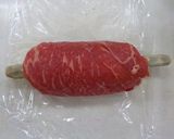 味付け簡単！食べたかったマンガ肉作り方9写真