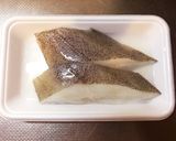 カレイの唐揚げ甘酢あんかけ作り方1写真