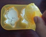 ミニミニたい焼きくん作り方7写真