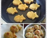ミニミニたい焼きくん作り方9写真