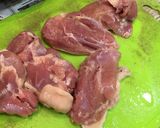 我が家の『簡単チキンカツ♪』作り方4写真