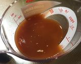 カレイの唐揚げ甘酢あんかけ作り方3写真