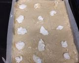 混ぜるだけケーキ　バナナとクリームチーズ作り方7写真