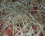 豚肉大根挟み鍋作り方3写真