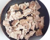 簡単&本格的 豚キムチ作り方4写真