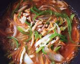 カレイの唐揚げ甘酢あんかけ作り方5写真