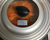 にんじん味噌玉子作り方3写真