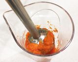 【旨み凝縮】離乳食 初期 にんじん作り方7写真