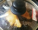 10分レシピ♪フライパンでブリの照り煮作り方6写真