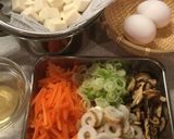 ご飯がすすむ♡炒り豆腐作り方2写真