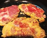 楽チン！ お手軽！自家製豚味噌ロース作り方5写真