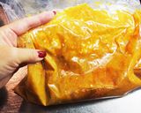 ☆子どもにも大人気【タンドリーチキン】作り方2写真