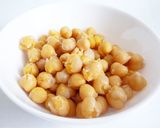 ひよこ豆の水煮と保存　圧力鍋&普通のお鍋作り方3写真