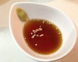 手抜きしましょ♡アボカドしらす丼作り方4写真