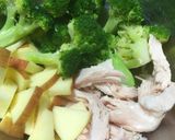 決め手はとろり~ん♡卵のサラダ作り方3写真