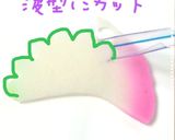 ウインナーdeサンタさん作り方3写真