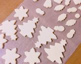型抜きクッキー作り方10写真