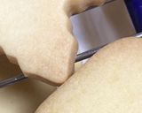 型抜きクッキー作り方12写真