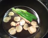 新鮮⭐ぶりと生姜の照り煮作り方2写真