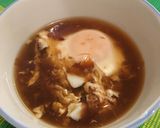 ちょっと1品★簡単煮玉子★作り方5写真