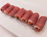 八幡巻き作り方4写真