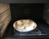 大根ステーキ　レンジで時短～♪作り方2写真