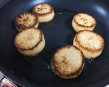 大根ステーキ　レンジで時短～♪作り方6写真
