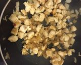 簡単シンプルに美味しいオムライス!!作り方4写真