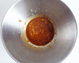 揚げずに揚げ焼き　鶏の唐揚げ作り方2写真