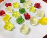 プチゼリーで簡単グミ♡作り方5写真