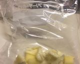 お手軽☆米粉とおからのクッキー作り方1写真
