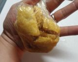 単身赴任向 うす揚げの唐揚げ作り方3写真
