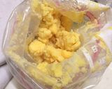お手軽☆米粉とおからのクッキー作り方3写真