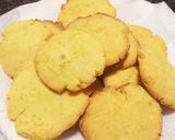お手軽☆米粉とおからのクッキー作り方5写真