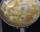 りんごの紅茶煮作り方2写真