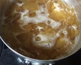 りんごの紅茶煮作り方3写真