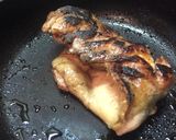 糖質制限☆簡単すぎたジャークチキン作り方3写真