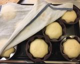 ふわリッチ♡ミルクパン♪作り方9写真