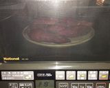 アルミホイル無し！ねっとり焼き芋作り方4写真