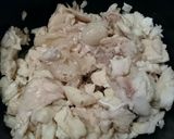 鯛の入り豆腐作り方4写真