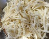 柚子胡椒マヨで鮭のパリパリポテトムニエル作り方4写真