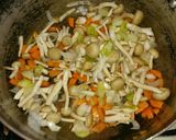 鯛の入り豆腐作り方7写真