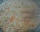 鯛の入り豆腐作り方9写真