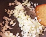 食パンまるごと☆ラザニア作り方1写真
