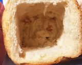 食パンまるごと☆ラザニア作り方4写真