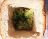 食パンまるごと☆ラザニア作り方7写真