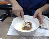 簡単！バーニャカウダソースの作り方作り方3写真