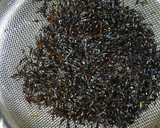簡単！和食＊ひじきと白菜 鶏ささみの煮物作り方4写真