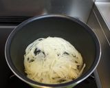 ココナッツオイルで作るヴィシソワーズ作り方3写真