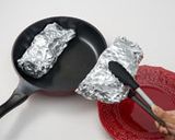 クリスマス☆ハニーローストチキン作り方5写真